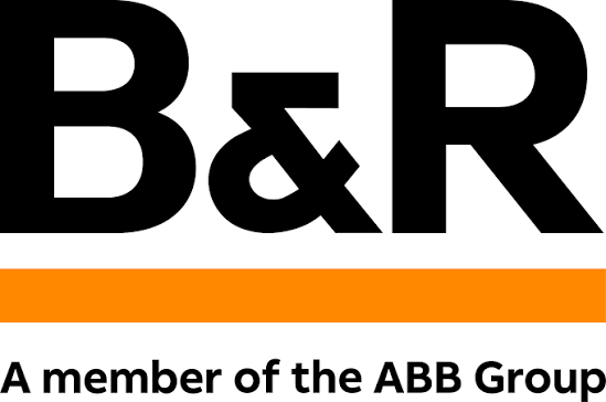 B&R Automation Logo